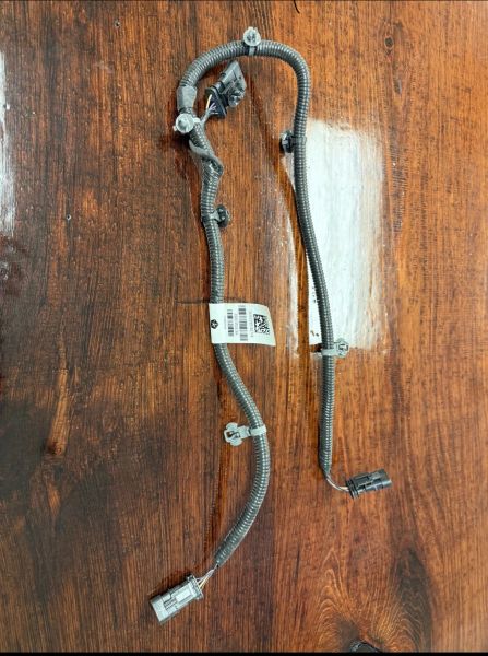 2023-2025 Ram 2500 3500 Jumper Wiring Tailgate Power Release Jumper Mopar OEM