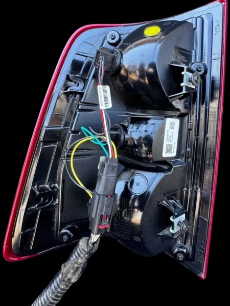 Dodge Ram 2500/3500 Lights 2019-2024 Sold as a Pair