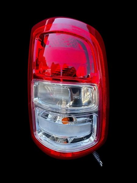 Dodge Ram 2500/3500 Lights 2019-2024 Sold as a Pair