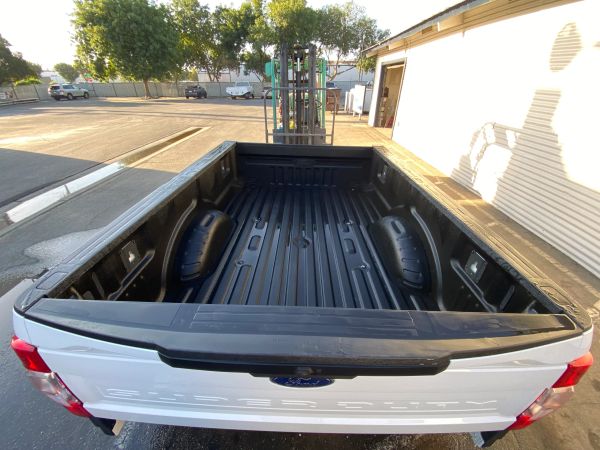 Ford F-250/350 Complete Long Beds 2017-2022