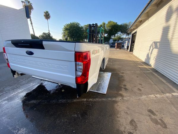 Ford F-250/350 Complete Long Beds 2017-2022
