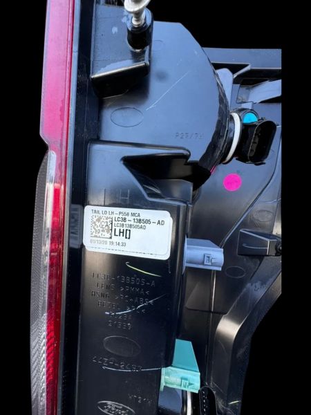 Ford F-250/350/450 Lights 2017-2022 Sold as a Pair LH/RH