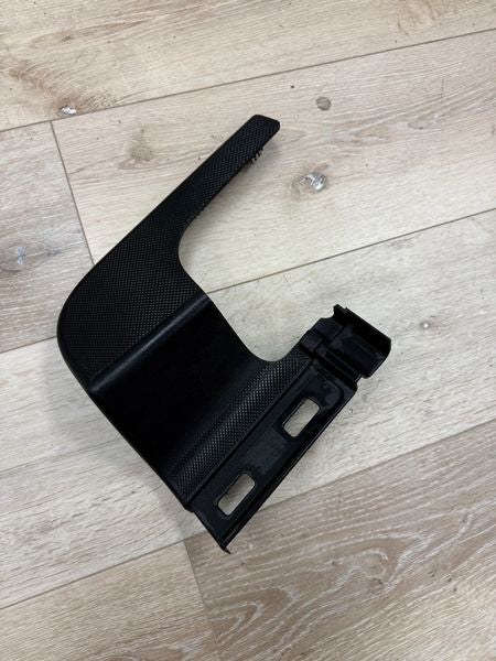 Ford F-250 F-350 2023-2024 Rear Bumper Right Passenger Side Cap Cover