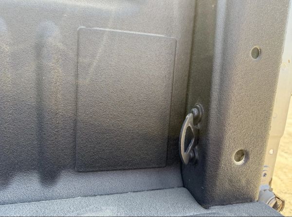 Ford F150 F250 F350 OEM 8PCS Truck Bed Cargo Tie Down Brackets 2015-2025