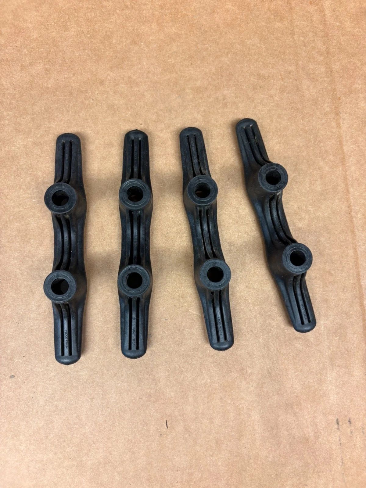 OEM Ram 2500/3500 Bed Cargo Tie Down Bracket 2019-2024 Rear Side Anchor Mount