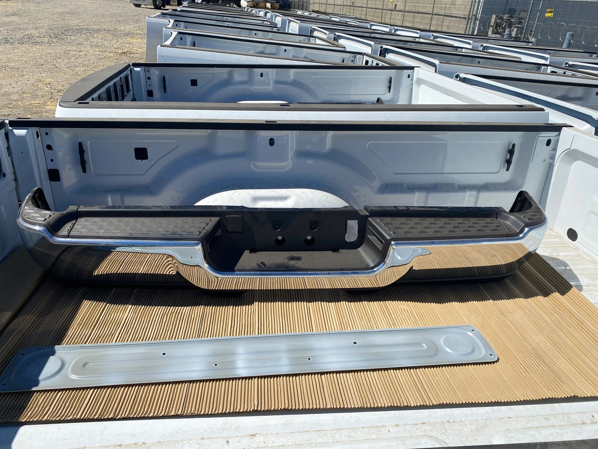 Dodge Ram Bumper 2019-2026