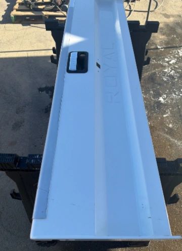 Royal Truck Body Service Body Tailgate