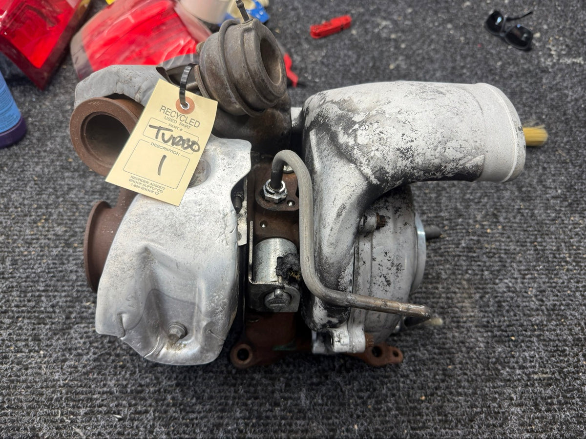 11-14 F-250 F-350 6.7L Power Stroke Turbocharger OEM BC3Q9G438AK