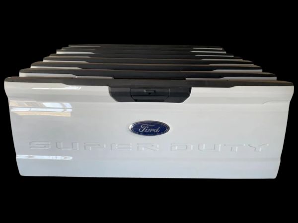 2023-2026 Ford F-250 F-350 Super Duty Tailgates | OEM Replacement Tailgates