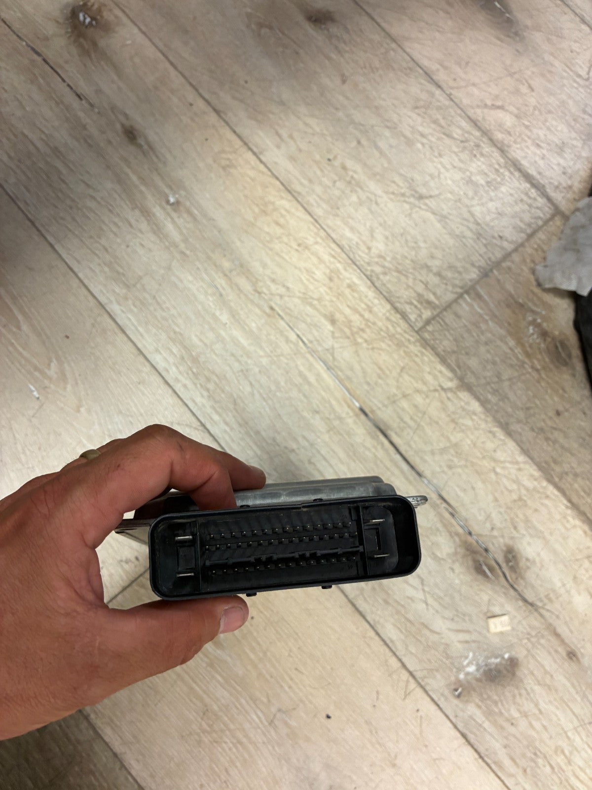 2014 Chevrolet Camaro ZL1 6.2L Electronic Suspension Module Magnetic