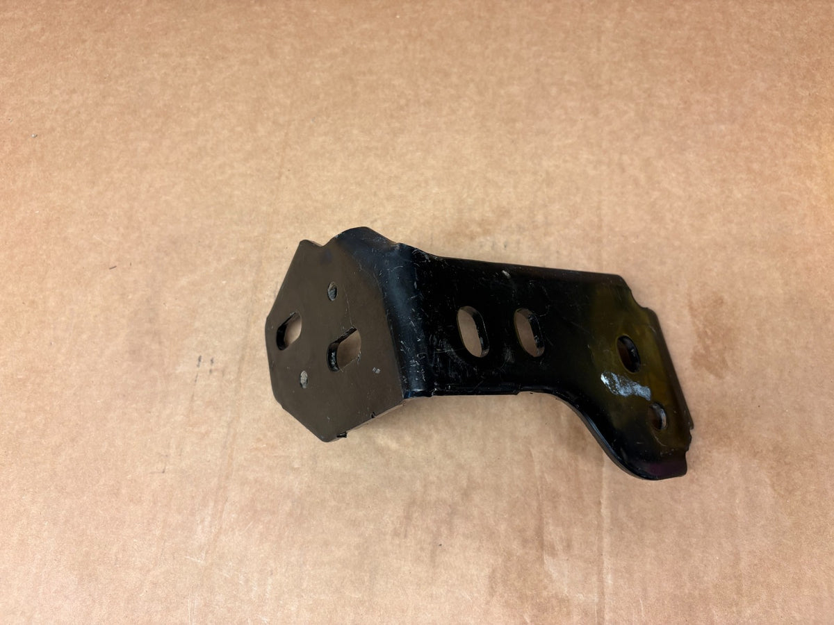 OEM Ford HC3C5E003A Rear Bumper Mounting Bracket 2017-2022 F250 F350 Super Duty