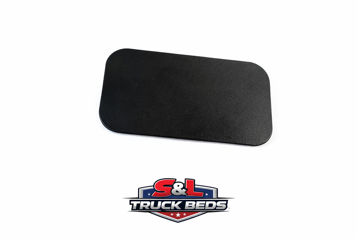 OEM GM 90136869 Rear Bed Cargo Lamp Cover Chevy Silverado GMC Sierra