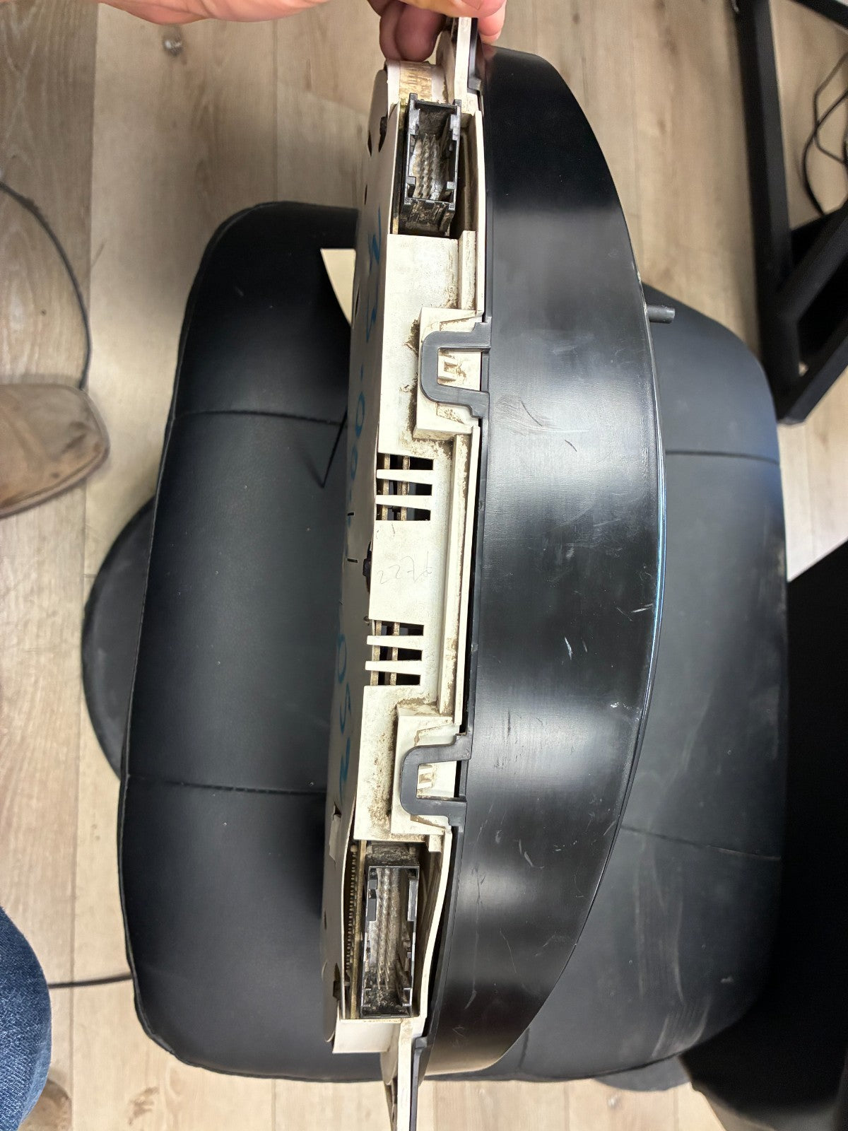 33k2004-2008 Ford F150 Speedometer Instrument Gauge Cluster VP4L3F-10A855-AD OEM