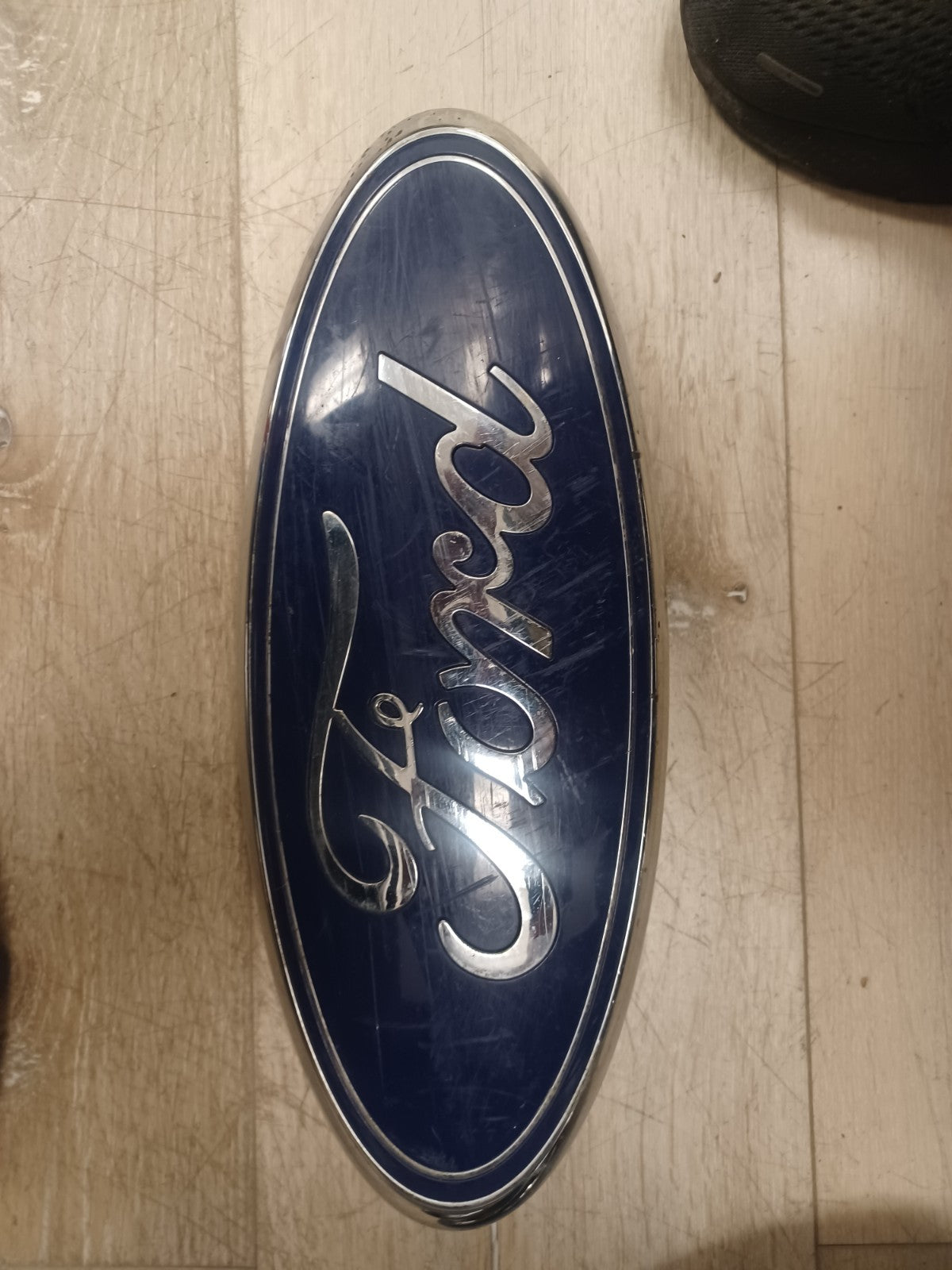 2011-2016 Ford Super Duty F250/F350/E350/E450 Emblem CC34-8C020-AB OEM