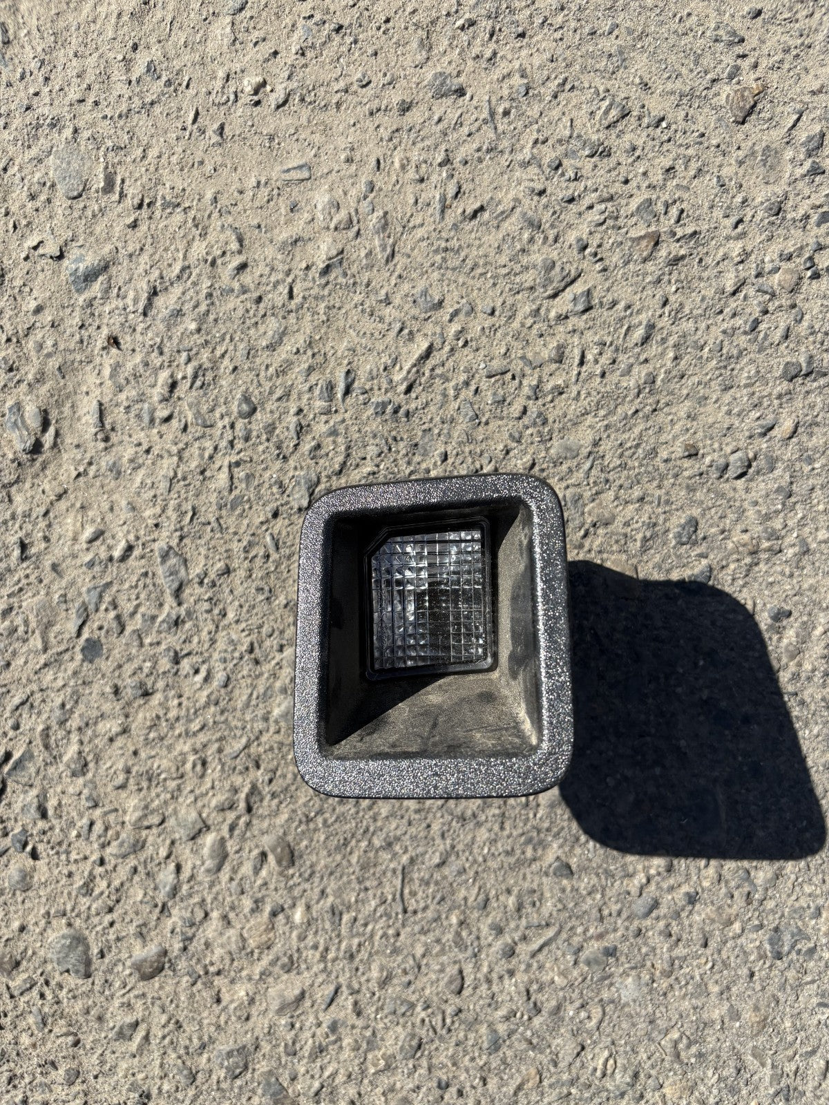 2017-2022 OEM Ford F150/250 Under Mirror & License Plate Light (Drivers Side)