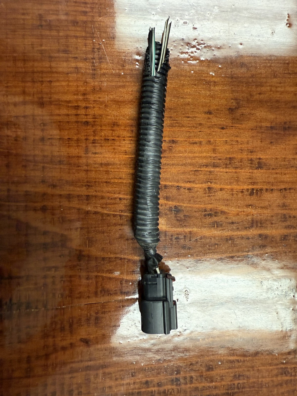 2019-2024 Ram 1500 2500 3500 Wiring Pigtail Connector Plug Halogen OEM