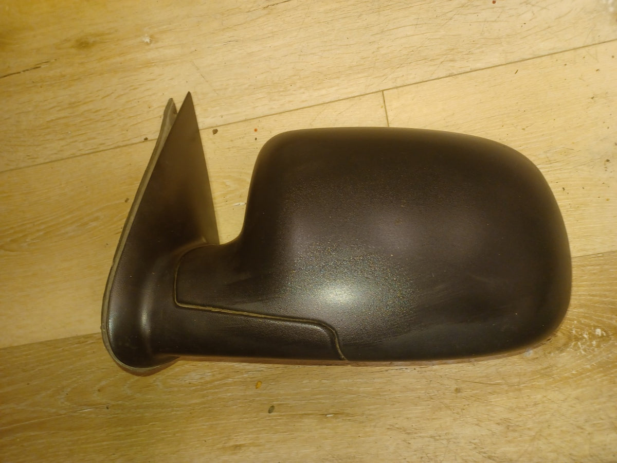 99-07 Chevy Silverado GMC Sierra RH Passenger Side Power Mirror OEM GM 15106007