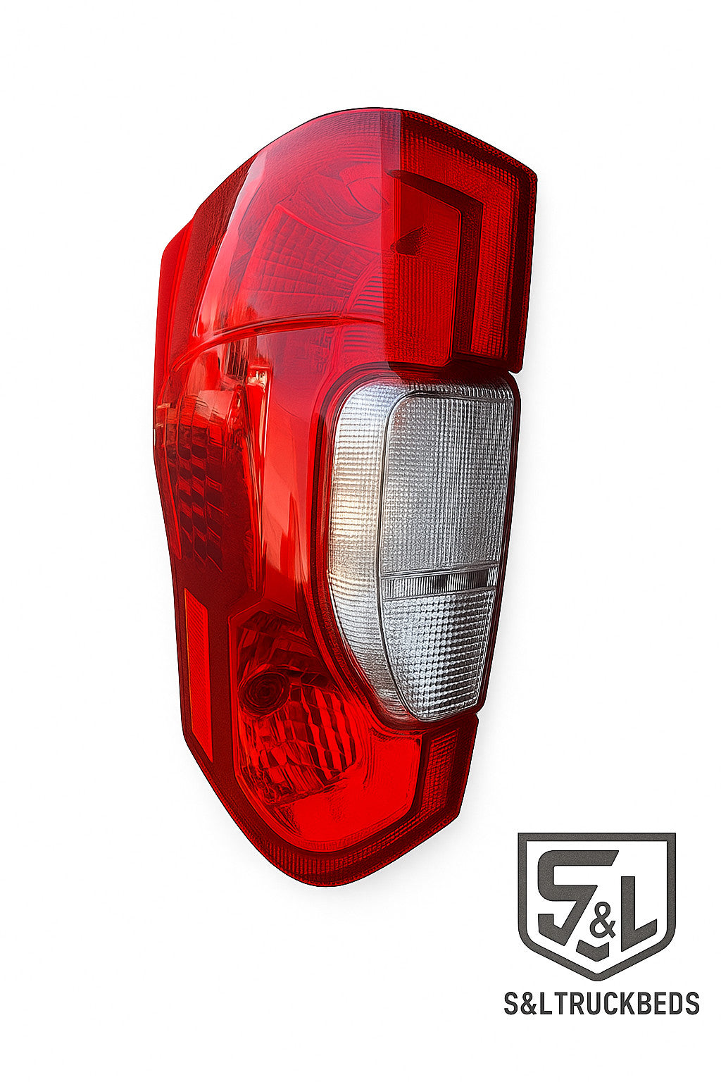 2020-2022 Ford F-250 F-350 F-450 Tail Light Left Driver Side Rear Lamp