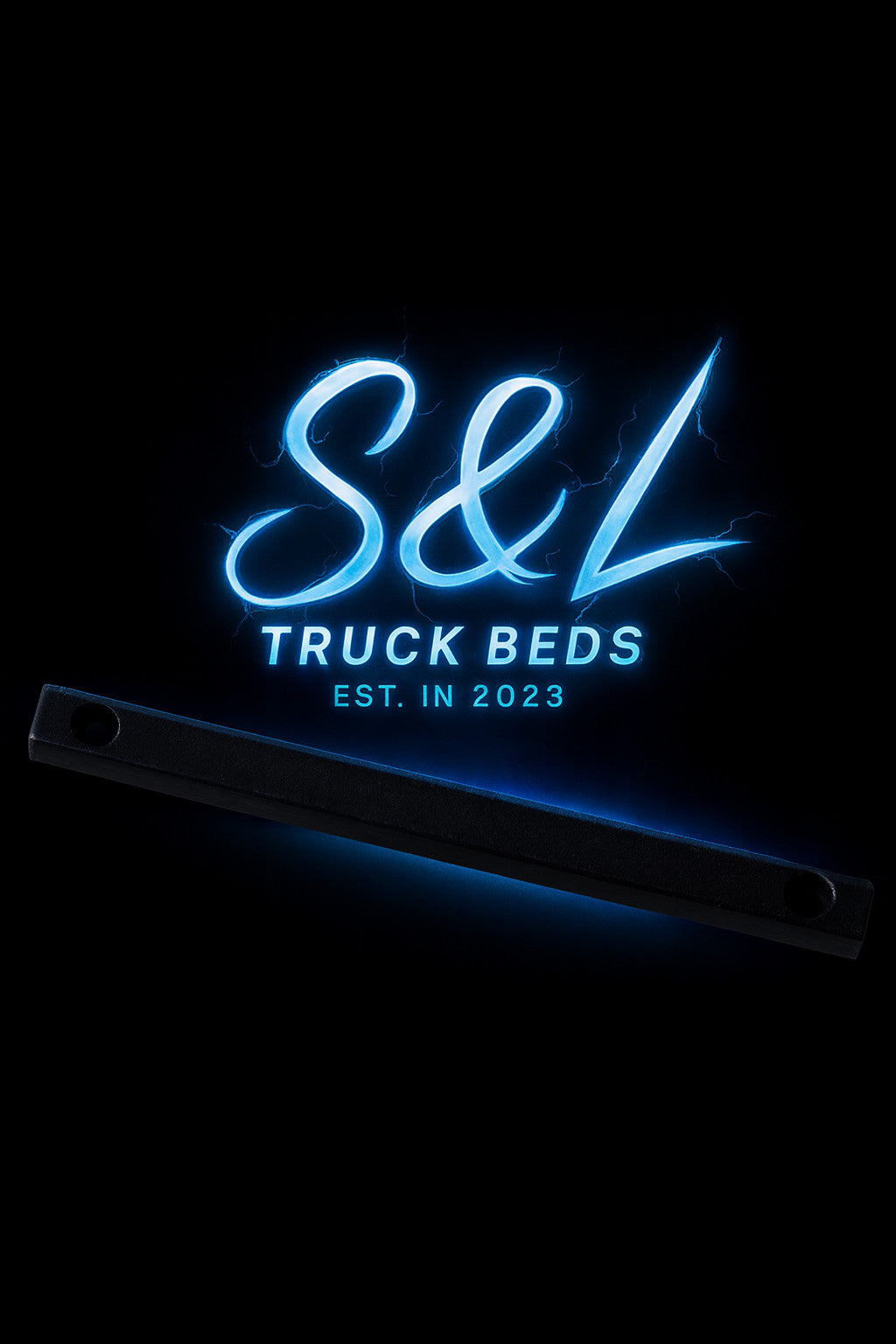 2023–2025 Ford Super Duty F250 F350 F450 Dually Bed Lower Marker Light Cover