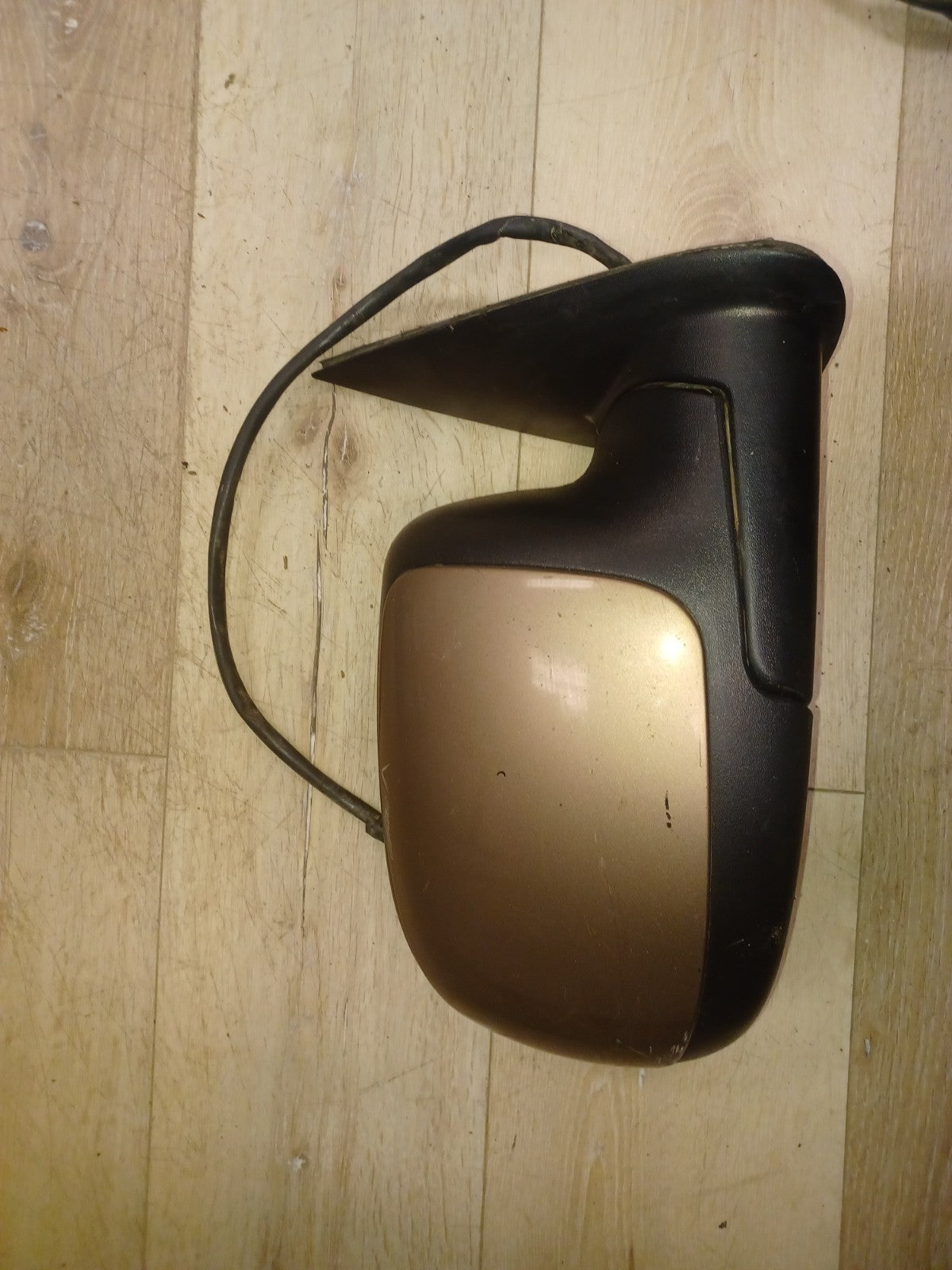 00-02 Chevrolet Tahoe/GMC Sierra 1500 Passenger Right Side Power RH Mirror OEM