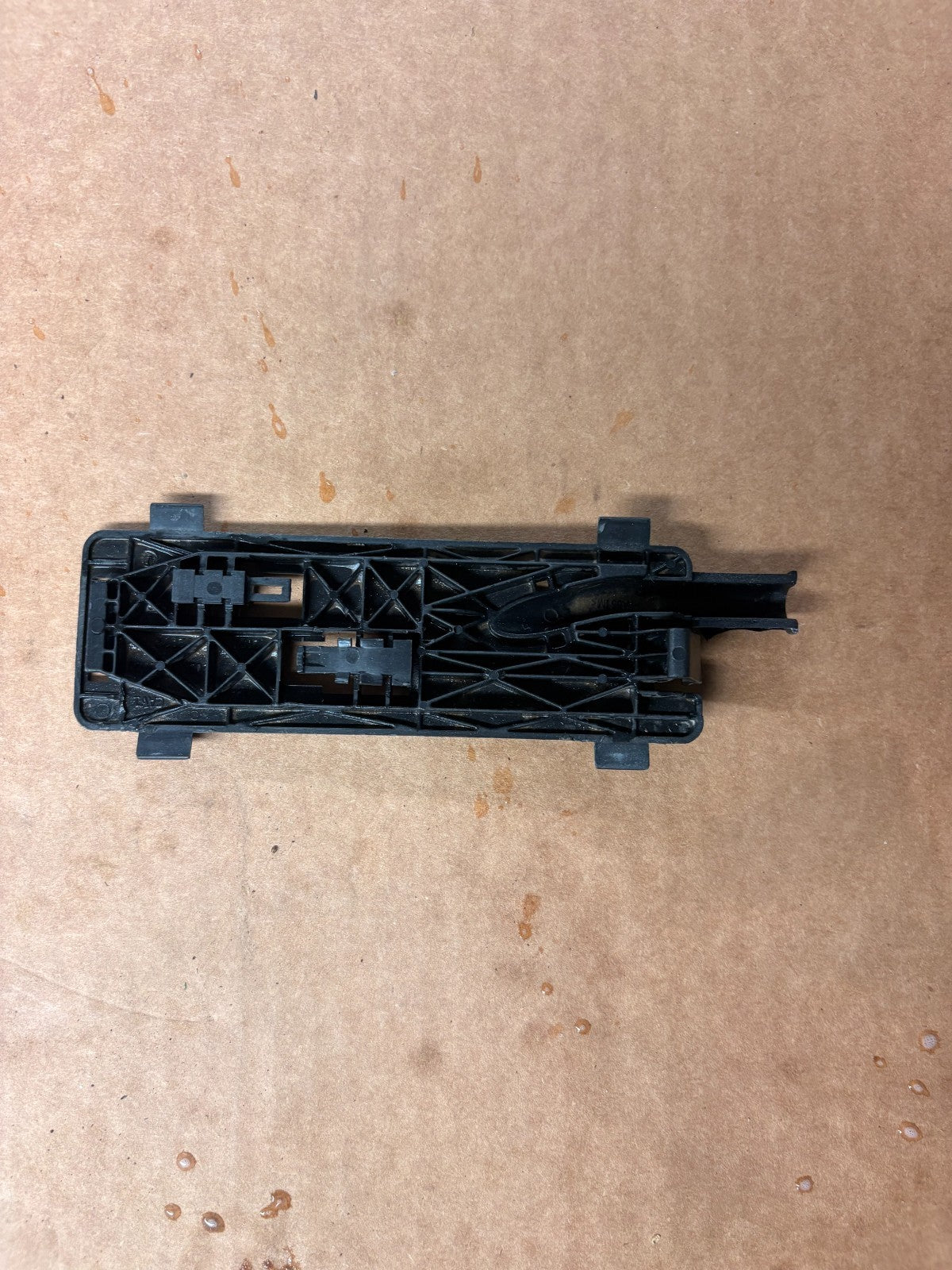 RAM 35203594 OEM Tailgate Wire harness Bed side cover 2500/3500 2019-2025