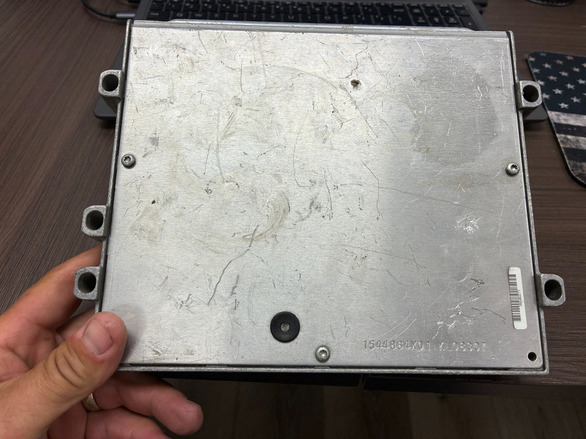 2007-2008 Ford F150 5.4L PCM ECU ECM Engine Computer 7L3A-12A650-FYE OEM