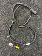 20-23 Silverado Sierra 2500 3500 HD Tail Lamp Wiring Harness OEM 84574264
