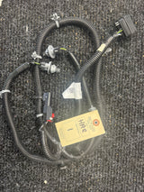 2023-2025 Silverado Sierra License Plate Light Wiring Harness OEM GM2250WCA