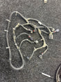 21-25 Silverado Sierra Rear Bumper Wiring Harness w/ Parking Sensors OEM