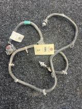 2023-2025 Silverado Sierra License Plate Light Wiring Harness OEM GM1100WBA
