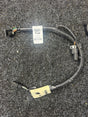 25-26 Ram 1500 Tail Lamp Jumper Wiring Harness OEM P68647105AA