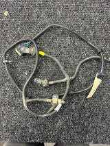 25 Silverado 2500 HD Tail Lamp Wiring Harness OEM 86286760