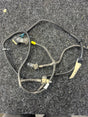 25 Silverado 2500 HD Tail Lamp Wiring Harness OEM 86286760
