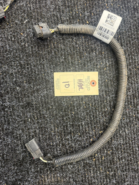 19-20 Ram 2500 3500 Tail Light Wiring Jumper OEM P68396011AB