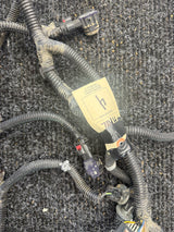 21-25 Silverado Sierra Rear Bumper Wiring Harness w/ Parking Sensors OEM