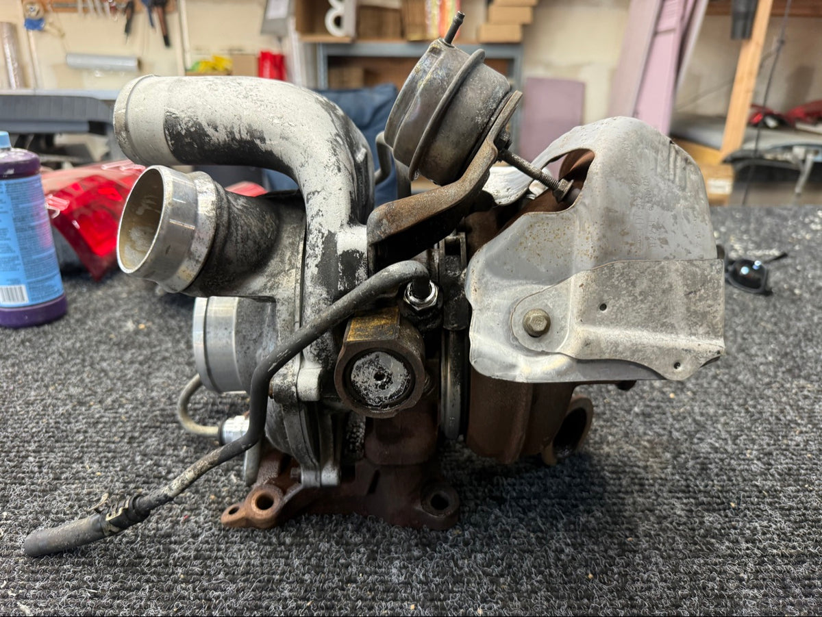 11-14 F-250 F-350 6.7L Power Stroke Turbocharger OEM BC3Q9G438AK