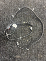2023-2025 Silverado Sierra License Plate Light Wiring Harness OEM GM2250WCA