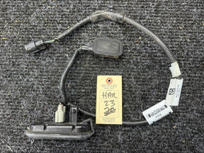 23+ F-250 F-350 Bed Cargo Lamp w/ Push Button OEM RC3T13A412AAA