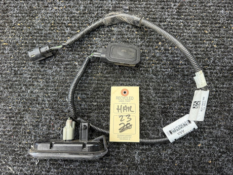 23+ F-250 F-350 Bed Cargo Lamp w/ Push Button OEM RC3T13A412AAA