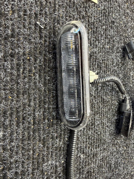 23+ F-250 F-350 Bed Cargo Lamp w/ Push Button OEM RC3T13A412AAA