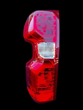 2020-2025 Chevy 2500 3500 Factory Driver Side Halogen Taillight LH