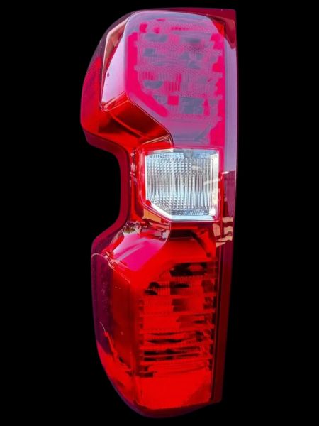 2Pcs/Pair For 2019-2023 Chevy Silverado 1500 2500HD 3500HD Rear Tail Lights Assy