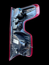2Pcs/Pair For 2019-2023 Chevy Silverado 1500 2500HD 3500HD Rear Tail Lights Assy