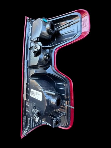 2Pcs/Pair For 2019-2023 Chevy Silverado 1500 2500HD 3500HD Rear Tail Lights Assy