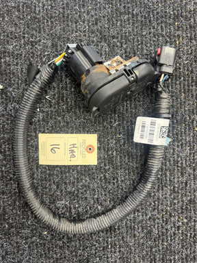 19-20 Ram 2500 3500 Trailer Tow Wiring Harness OEM P68398007AA