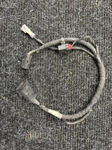 19-24 Ram 2500 3500 Tailgate Wiring Harness OEM 68415000AA