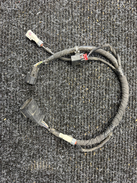 19-24 Ram 2500 3500 Tailgate Wiring Harness OEM 68415000AA