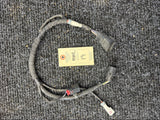 19-24 Ram 2500 3500 Tailgate Wiring Harness OEM 68415000AA
