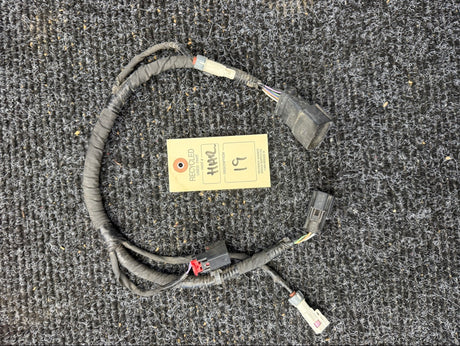 19-24 Ram 2500 3500 Tailgate Wiring Harness OEM 68415000AA