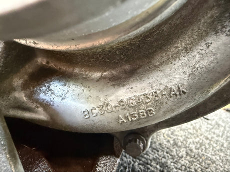 11-14 F-250 F-350 6.7L Power Stroke Turbocharger OEM BC3Q9G438AK
